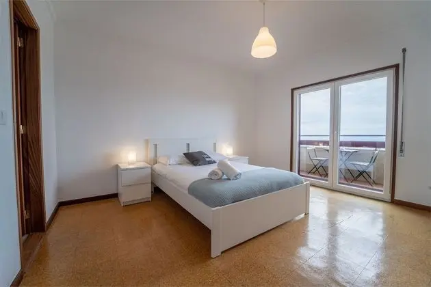 Apart Daire, 3 Yatak Odası, Balkon, Şehir Manzaralı