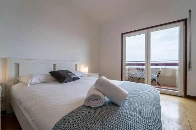 Apart Daire, 3 Yatak Odası, Balkon, Şehir Manzaralı