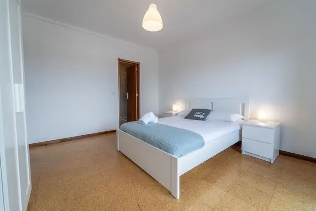 Apart Daire, 3 Yatak Odası, Balkon, Şehir Manzaralı