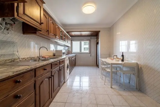 Apart Daire, 3 Yatak Odası, Balkon, Şehir Manzaralı