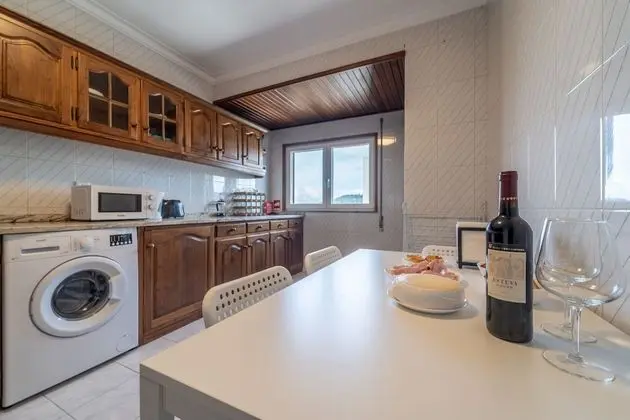 Apart Daire, 3 Yatak Odası, Balkon, Şehir Manzaralı