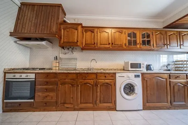 Apart Daire, 3 Yatak Odası, Balkon, Şehir Manzaralı