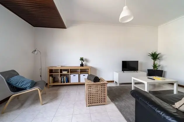 Apart Daire, 3 Yatak Odası, Balkon, Şehir Manzaralı