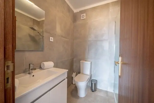Apart Daire, 3 Yatak Odası, Balkon, Şehir Manzaralı