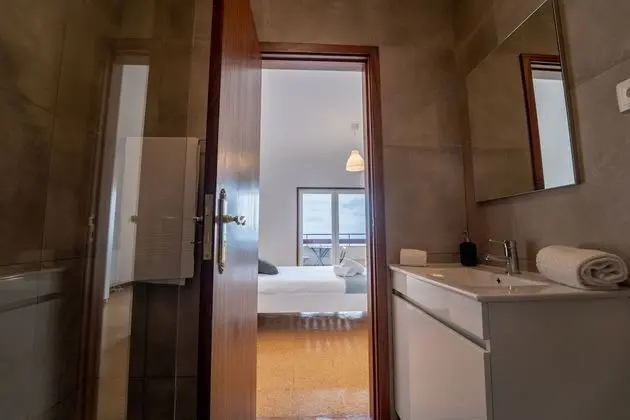Apart Daire, 3 Yatak Odası, Balkon, Şehir Manzaralı