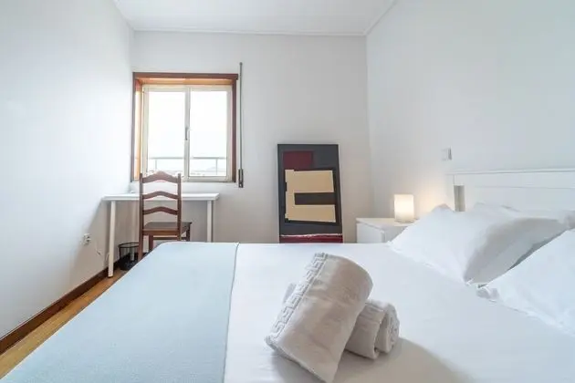 City Apart Daire, 4 Yatak Odası