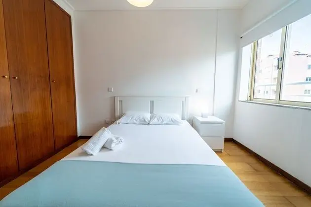 City Apart Daire, 4 Yatak Odası