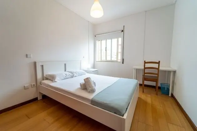 City Apart Daire, 4 Yatak Odası