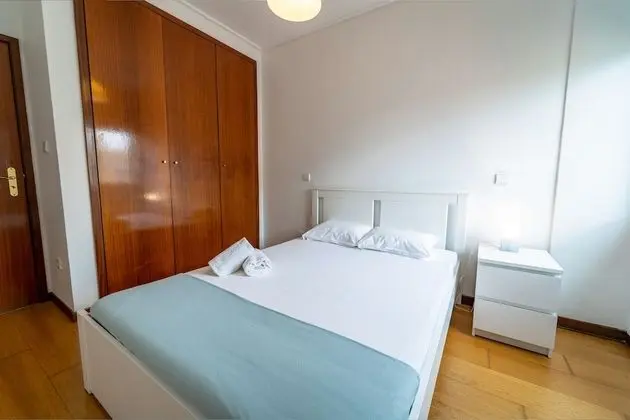 City Apart Daire, 4 Yatak Odası