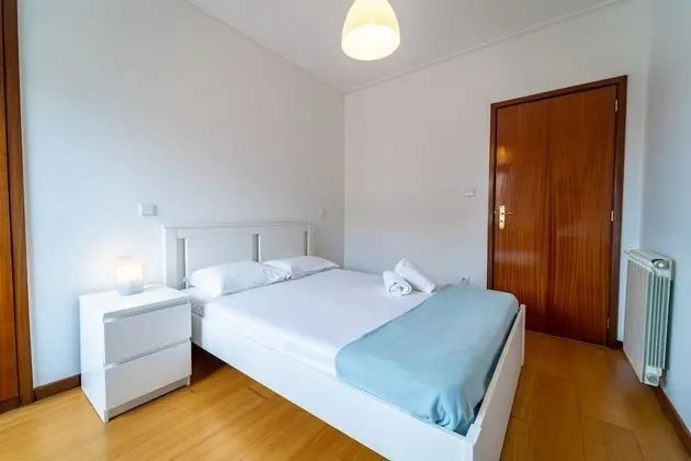 City Apart Daire, 4 Yatak Odası