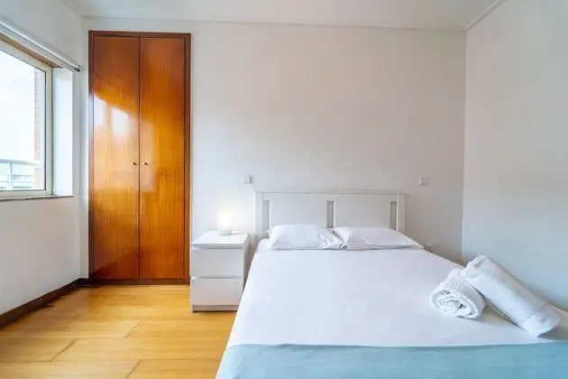 City Apart Daire, 4 Yatak Odası