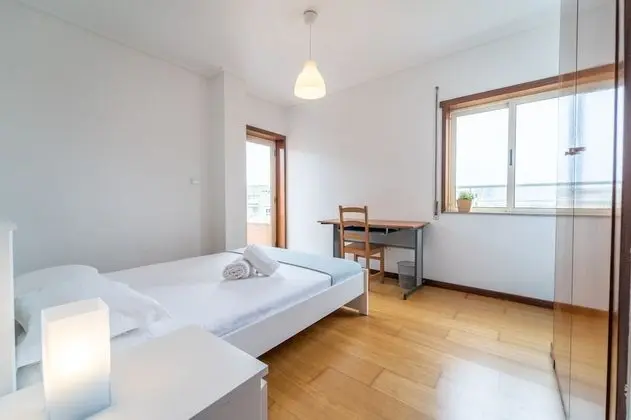 City Apart Daire, 4 Yatak Odası