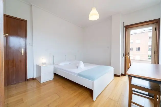 City Apart Daire, 4 Yatak Odası