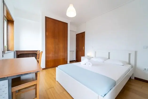 City Apart Daire, 4 Yatak Odası