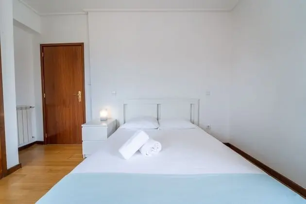 City Apart Daire, 4 Yatak Odası