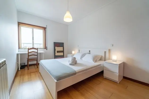 City Apart Daire, 4 Yatak Odası