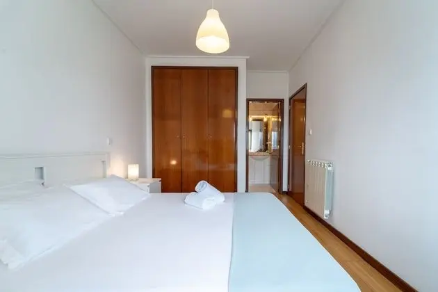 City Apart Daire, 4 Yatak Odası
