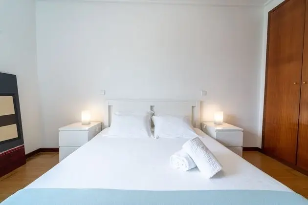 City Apart Daire, 4 Yatak Odası