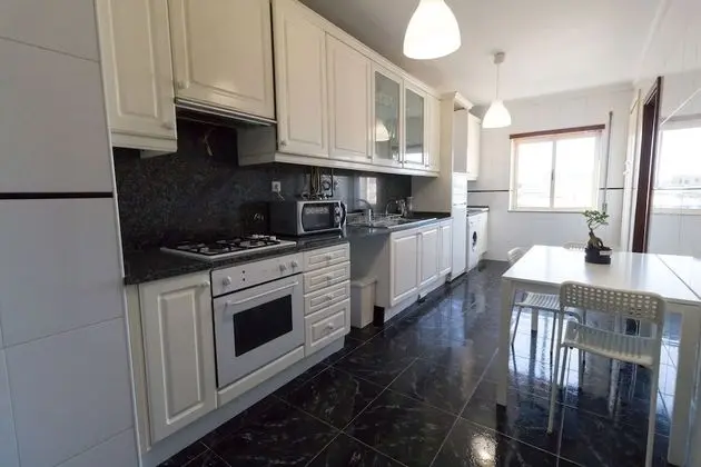 City Apart Daire, 4 Yatak Odası