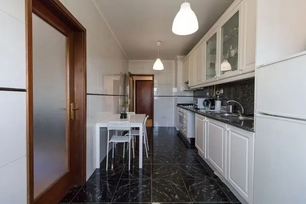 City Apart Daire, 4 Yatak Odası