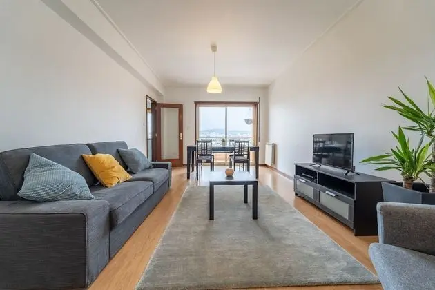 City Apart Daire, 4 Yatak Odası