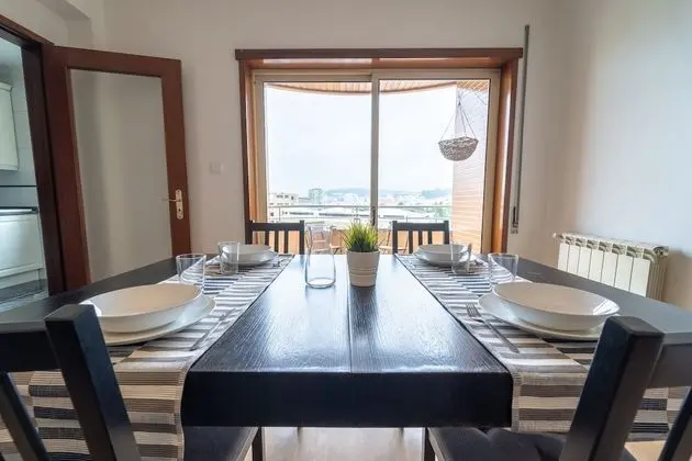 City Apart Daire, 4 Yatak Odası