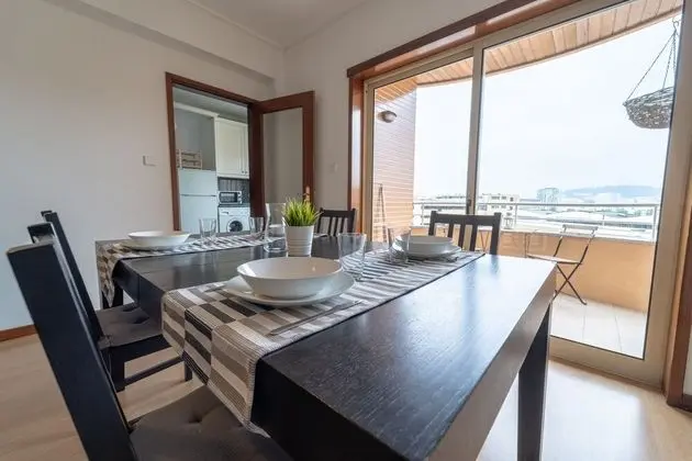 City Apart Daire, 4 Yatak Odası