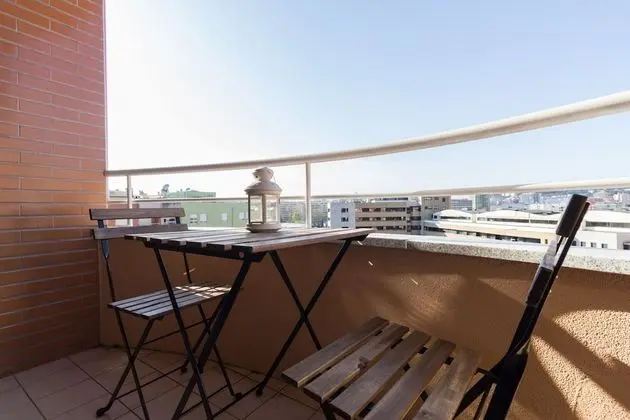 City Apart Daire, 4 Yatak Odası