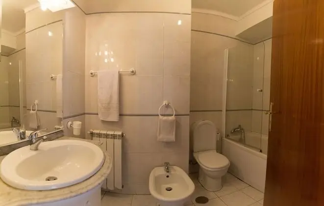 City Apart Daire, 4 Yatak Odası