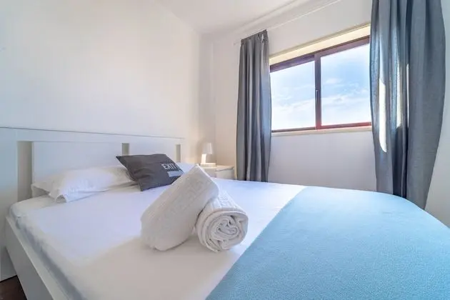 Apart Daire, 4 Yatak Odası, Sigara İçilmez, Şehir Manzaralı