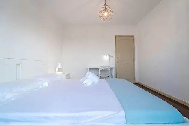 Apart Daire, 4 Yatak Odası, Sigara İçilmez, Şehir Manzaralı