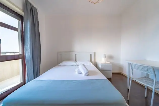 Apart Daire, 4 Yatak Odası, Sigara İçilmez, Şehir Manzaralı