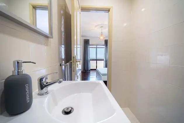 Apart Daire, 4 Yatak Odası, Sigara İçilmez, Şehir Manzaralı