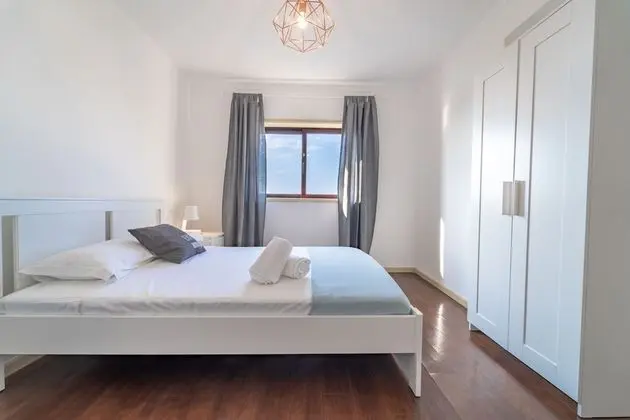 Apart Daire, 4 Yatak Odası, Sigara İçilmez, Şehir Manzaralı