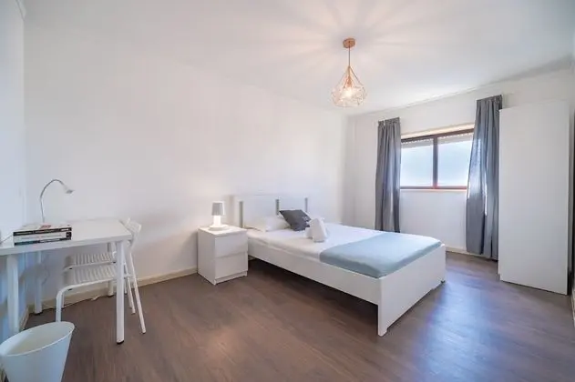 Apart Daire, 4 Yatak Odası, Sigara İçilmez, Şehir Manzaralı