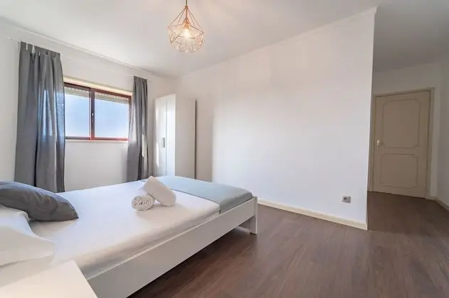 Apart Daire, 4 Yatak Odası, Sigara İçilmez, Şehir Manzaralı