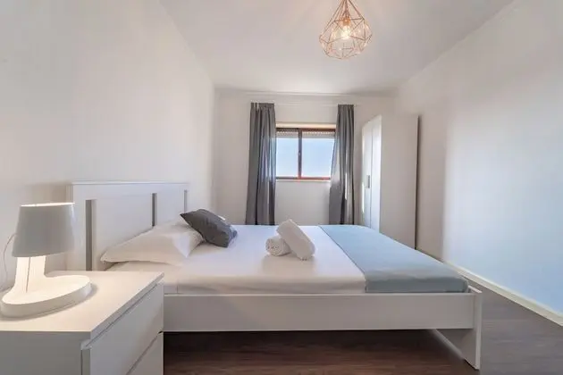 Apart Daire, 4 Yatak Odası, Sigara İçilmez, Şehir Manzaralı