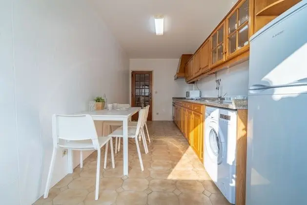 Apart Daire, 4 Yatak Odası, Sigara İçilmez, Şehir Manzaralı