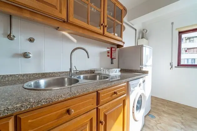 Apart Daire, 4 Yatak Odası, Sigara İçilmez, Şehir Manzaralı