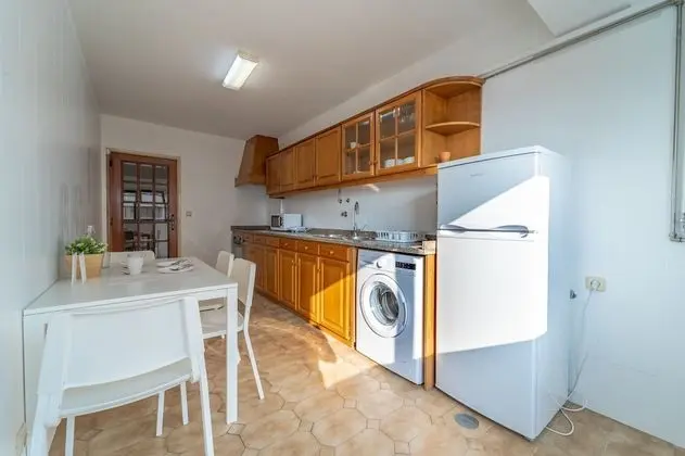 Apart Daire, 4 Yatak Odası, Sigara İçilmez, Şehir Manzaralı