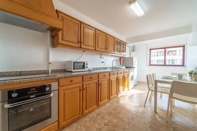 Apart Daire, 4 Yatak Odası, Sigara İçilmez, Şehir Manzaralı