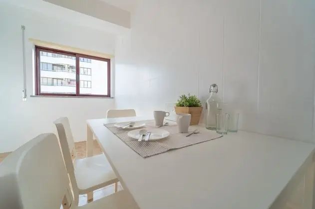 Apart Daire, 4 Yatak Odası, Sigara İçilmez, Şehir Manzaralı
