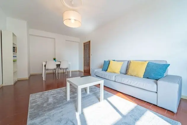 Apart Daire, 4 Yatak Odası, Sigara İçilmez, Şehir Manzaralı