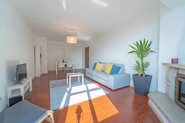 Apart Daire, 4 Yatak Odası, Sigara İçilmez, Şehir Manzaralı