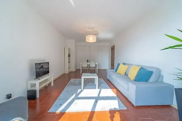 Apart Daire, 4 Yatak Odası, Sigara İçilmez, Şehir Manzaralı