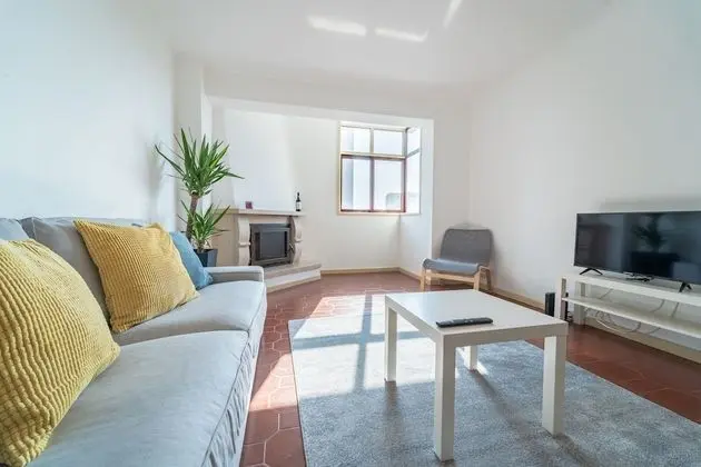 Apart Daire, 4 Yatak Odası, Sigara İçilmez, Şehir Manzaralı