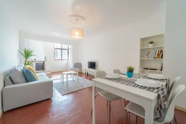 Apart Daire, 4 Yatak Odası, Sigara İçilmez, Şehir Manzaralı