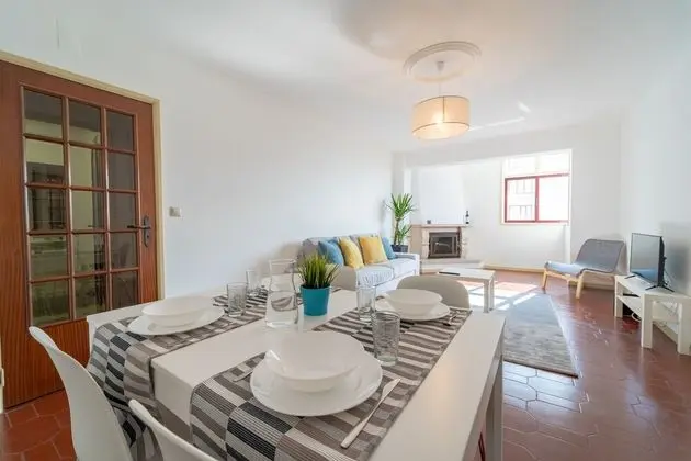 Apart Daire, 4 Yatak Odası, Sigara İçilmez, Şehir Manzaralı