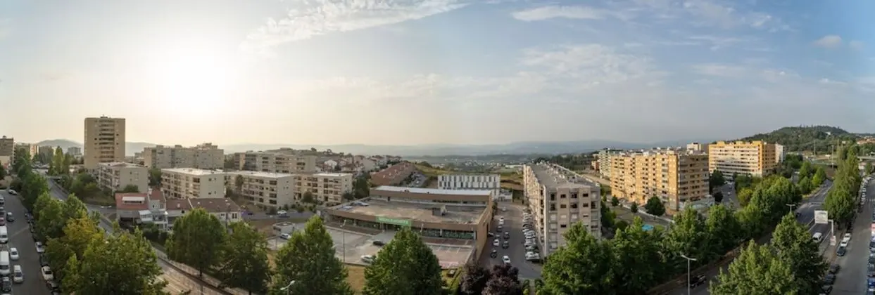 Apart Daire, 4 Yatak Odası, Sigara İçilmez, Şehir Manzaralı