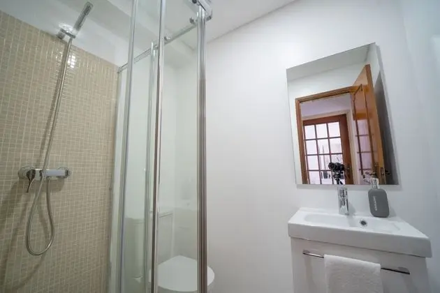 Apart Daire, 4 Yatak Odası, Sigara İçilmez, Şehir Manzaralı